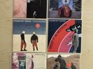 Guided by Voices Vinyl Bundle - 6 7inch singles 