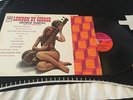 GEORGE MARTIN ORCHESTRA / LONDON BY GEORGE 1968 ORIG. US LP