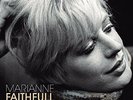 Marianne Faithfull - Rich Kid Blues [VINYL]