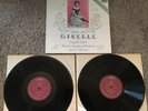 AMAZING  Mercury Living Presence Adolphe Adam GISELLE Ballet SR2-9011 2LP M-