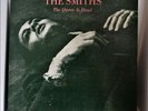 The Smiths 'The Queen Is Dead' Original Vinyl LP EX.condition  SIRE 1-25426