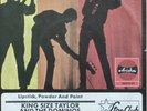 King Size Taylor&the Cominos:Lipstick,Powder and Paint   Deutsche Ariola/Star.