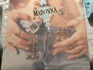 Madonna Like a Prayer LP W1-25844 89 SIRE PLAYS NEAR MINT VG++/VG++