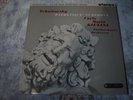 SAX 2368  TCHAIKOVSKY Symphony Pathetique GIULINI PO NM