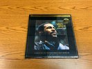 Marvin Gaye - What's Going On - One Step Vinyl Box Set MFSL Mobile Fidelity MOFI