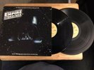 Star Wars The Empire Strikes Back Soundtrack Vintage Vinyl Record Set