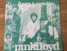 Pink Floyd - Flowers And Vegetables - LP - Radio Sessions and studio outtakes