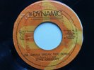 TONY GREGORY i'm gonna break you down KILLER ISLAND MODERN SOUL DISCO 45 hear