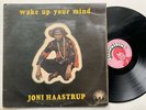 JONI HAASTRUP wake up your mind NIGERIA AFRO FUNK - CLEAN COPY hear