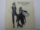 Fleetwood Mac ?– Rumours LP, Aus Original, Insert