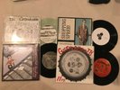Guttermouth Atom and his Package Reggie and the full effect/koufax criminals 7