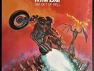 MEAT LOAF Bat Out Of Hell 12