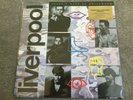 Frankie Goes To Hollywood 'Liverpool' LP - L/E/NEW/SEALED