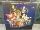 SEX PISTOLS - THE GREAT ROCK N ROLL SWINDLE/LP/VERY GOOD PLUS CONDITION/1980