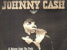 2xLP Johnny Cash A Believer Sings The Truth CACHET USA NEAR MINT Cachet Reco