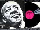 Sonny Boy Williamson Bummer Road LP 1st Canadian press 1969 VG