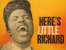LITTLE RICHARD Here’s Little Richard LP SPECIALTY SP-2100 rare orig mono NM (-)