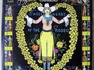 The BYRDS - Sweetheart Of The Rodeo Nr MINT psychedelic country rock Columbia lp