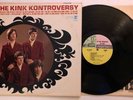 The Kinks - The Kink Kontroversy - 1966 US Mono 1st Press (NM) Ultrasonic Clean