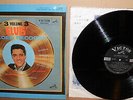 Elvis Presley Elvis' Golden Records Vol 3 1963 Victor Japan LP SHP-5237 stereo