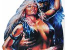 WARLOCK - Triumph and Agony - PICTURE LP im limitiertem Big - Cover