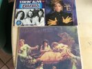 Kin Ping Meh Same vinyl Polydor ?2371 259 German +4 Kleine Vinyl Platten