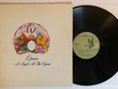 Queen - A Night At The Opera - 1975 US 1st Press 7E-1053 (NM-) Ultrasonic Clean