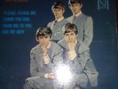 The Beatles w/Frank Ifield-1964 VJ Vee Jay Mono The portrait album