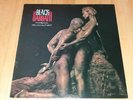 BLACK SABBATH - The Eternal Idol LP / OIS / VERTIGO Press 8327081 / 1st NL 87