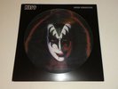 KISS - Gene Simmons - Picture Disc LP Vinyl