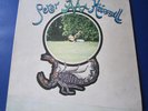 PETER HAMMILL 'CHAMELEON IN THE SHADOW OF THE NIGHT' 12