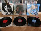 3x Joe Cocker Vinyl LP Bundle Same s/t + Sheffield Steel +Jamaica Say You Will