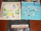 ELTON JOHN 5 LP GOODBYE YELLOW SHOOT ME ROCK THE WESTIES FANTASTIC BLUE MOVES
