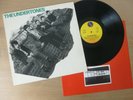 THE UNDERTONES SAME S/T DEBUT LP ORIGINAL SIRE GERMANY   ois  Vinyl  mint-
