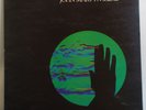 JOHN MARTYN - Solid Air - Original UK Gatefold Island Pink Rim LP - Folk Rock