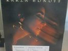 KARLA BONOFF ORIG COLUMBIA WHITE LABEL PROMO NEAR MINT + INSERT