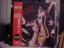 New KISS Destroys Anaheim Part 2 Live Picture Disc w/ Japan OBI Strip KARTON 005