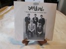 YARDBIRDS- PROMO PICTURE SLEEVE WITH DENIM TONES AD AND WLPR 45 I WISH YOU COULD