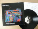 The Fall ?– Extricate  ORIGINAL Cog Sinister 1990   ois  Vinyl vg++