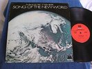 McCoy Tyner/Song of the New World/1973 PROMO/Milestone MSP-9049/PRISTINE MINT-