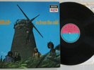 ASHKAN. IN FROM THE COLD. FACTORY SAMPLE.TEST PRESSING.UK VINYL LP.DERAM SDN R1