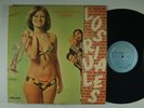 Los RIVALES Muchachita Buena SALSA Guaguanco IMPORT LP Colombia PHILIPS DG