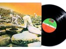 LED ZEPPELIN - Houses of the Holy LP Original Gatefold SD 19130 VG+