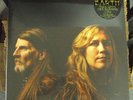 EARTH Full Upon Her Burning Lips 2xLP SEALED crimson/black galaxy vinyl drone