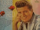 JOHNNY BURNETTE - ROSES ARE RED - US 62 - MONO - NM - PROMO