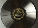 Bennie Moten New Tulsa Blues & Clifford Hayes Petter's Stomp 78 RPM Victor 21584