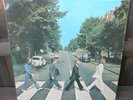 The Beatles: Abbey Road LP Apple Records, PCS 7088 5th UK Press 1976 UNPLAYED