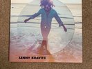 Lenny Kravitz Raise Vibration Picture Disc Vinyl LP