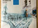 *ltd 3xBlue LP* Radiohead OK Computer OKNOTOK. SEALED. XL Recordings. Thom Yorke