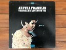 Aretha Franklin ?– This Girl's In Love With You 1970 Atlantic ?SD 8248 Vinyl NM-